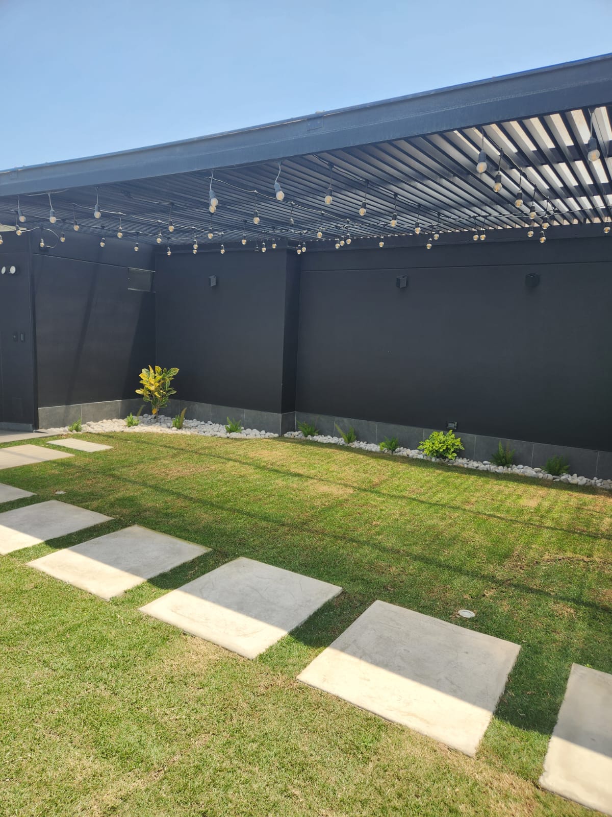 Proyecto Amara