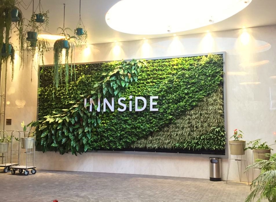 Proyecto Innside