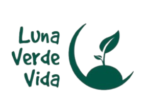 Luna Verde Vida Logo