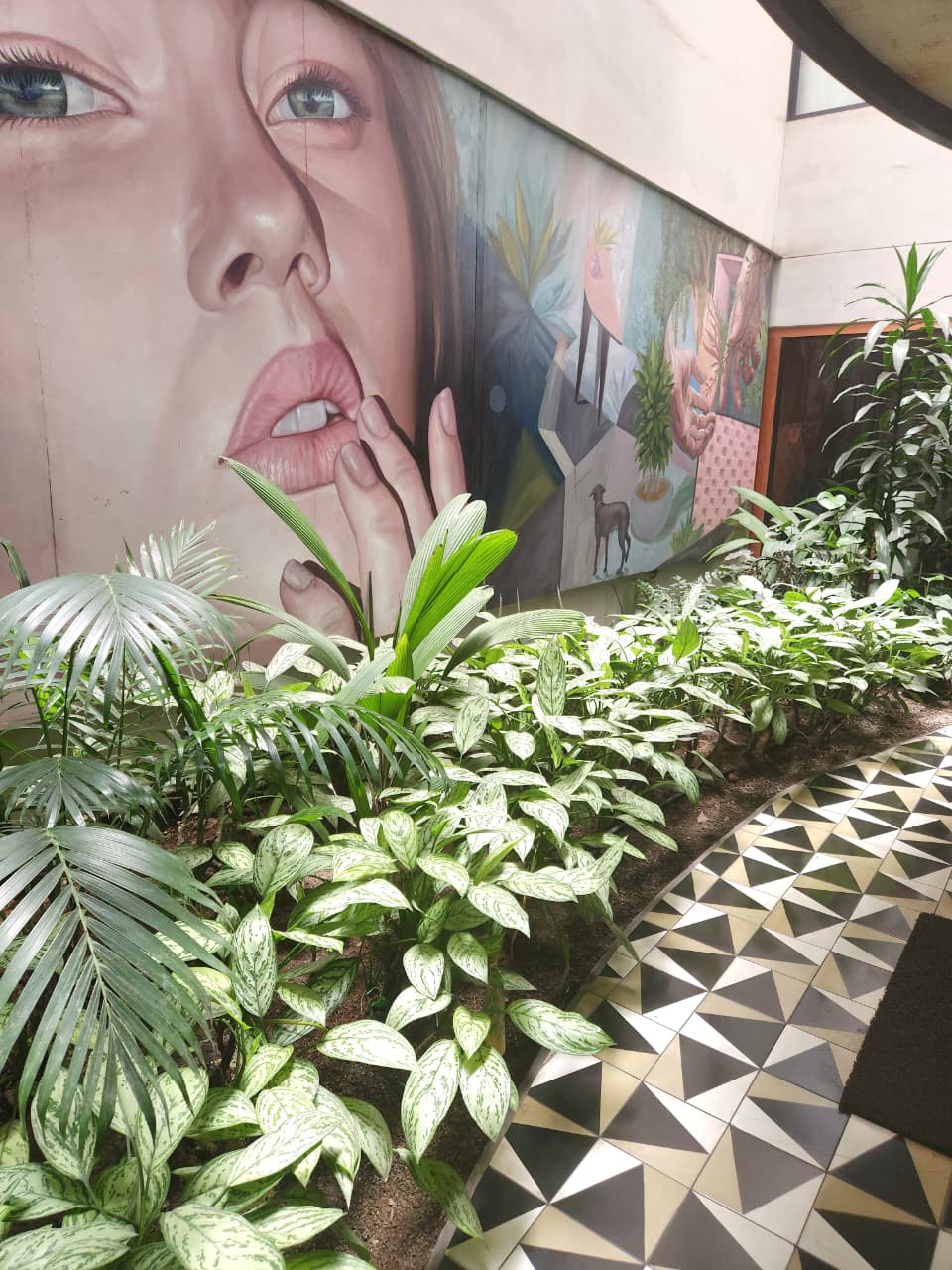 Diseño y paisajismo