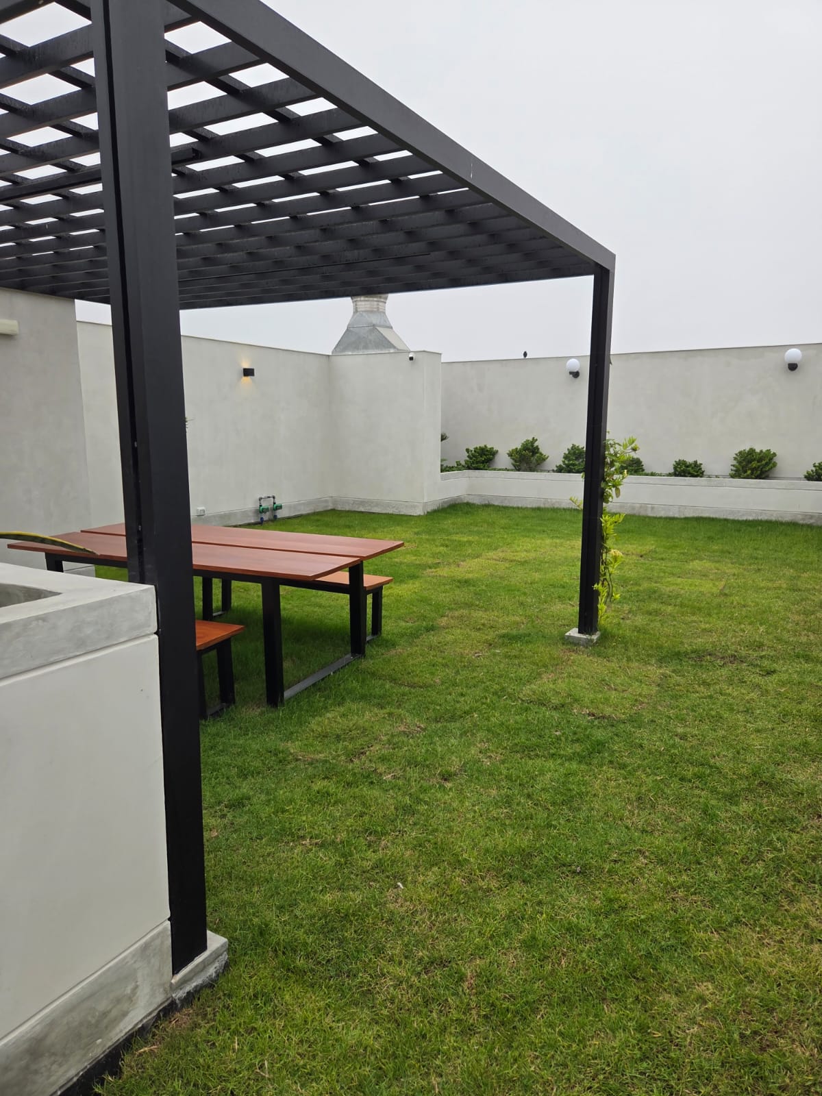 Proyecto Toribio Polo